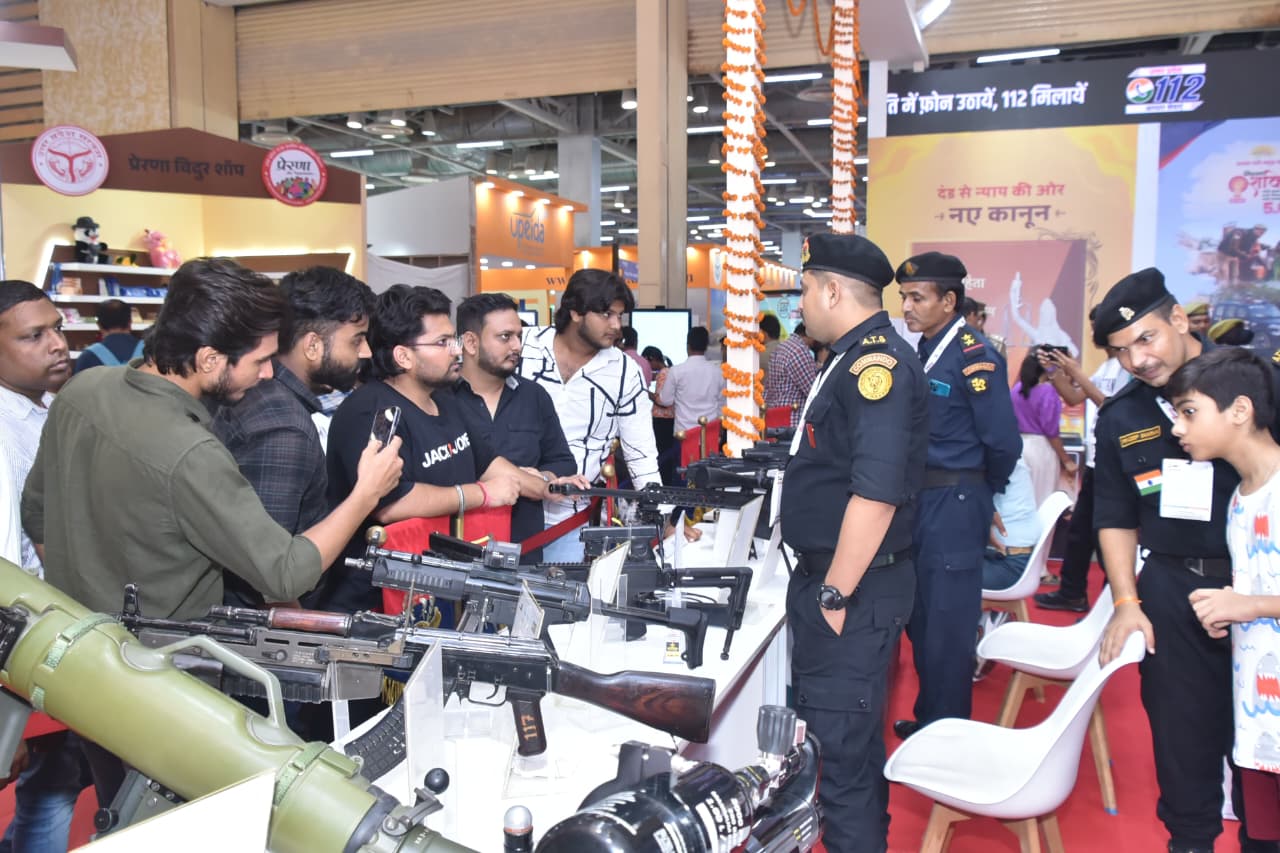 Latest News Image